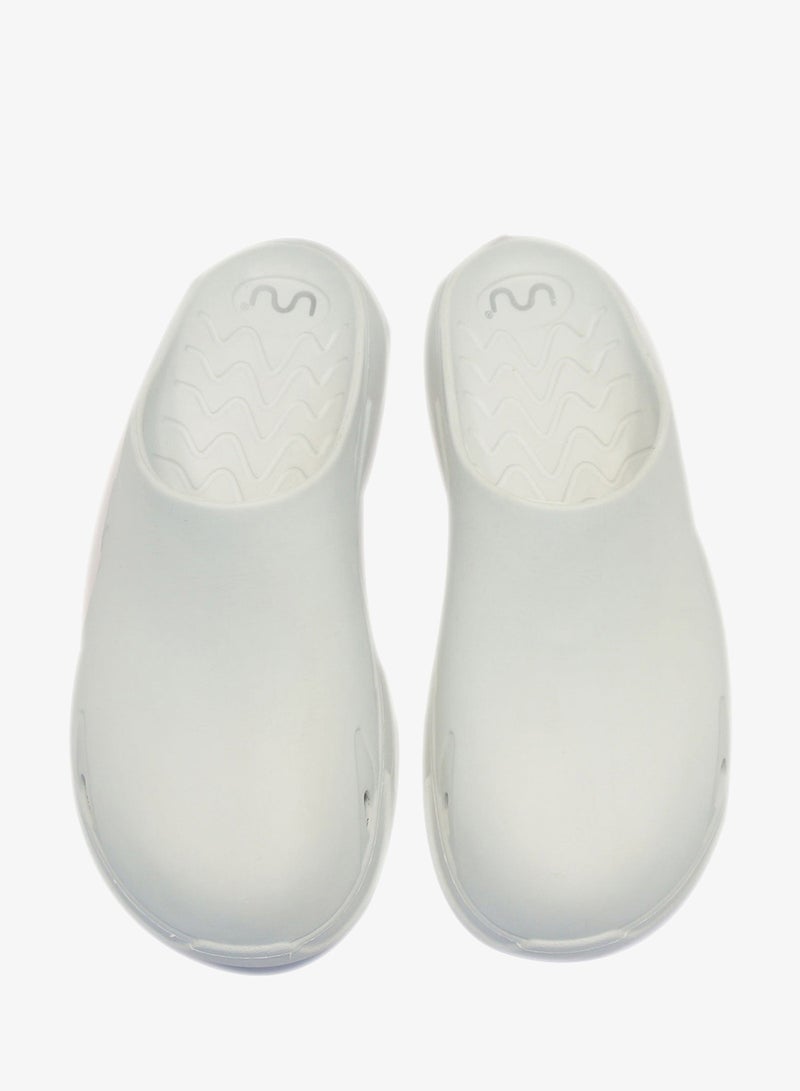 Doubleu Roma Urban Mule for Men Comfortable Slipper - Image 4