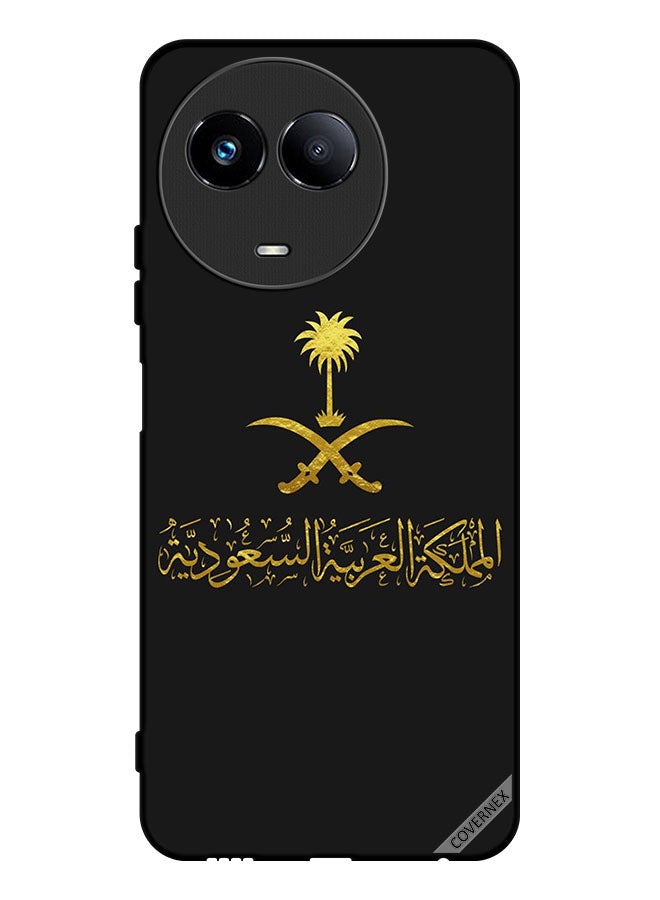 Covernex Protective Case Cover For Realme 11 5G Kingdom Of Saudi Arabia - Image 1
