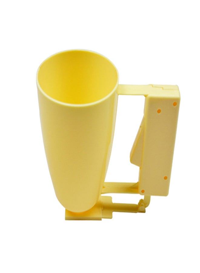 Middle East Hand-held Meatballs Hand-held Batter Dispenser Meatball Maker Cake Cream Dispenser - Image 1