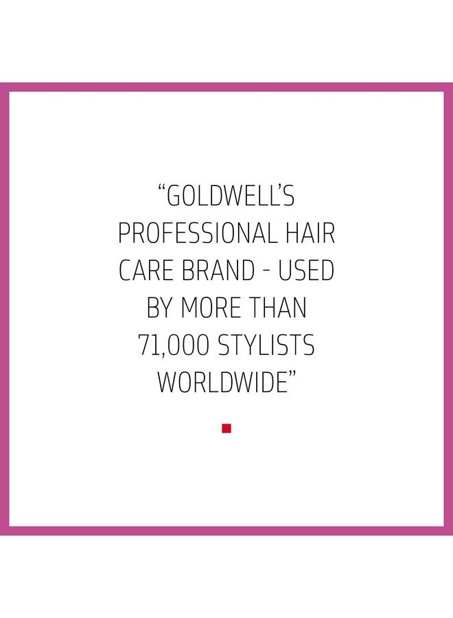Goldwell Dualsenses Color Brilliance Shampoo 1L - Image 4