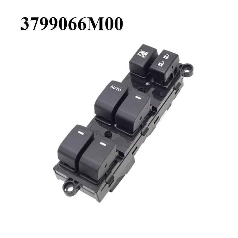 مفتاح نافذة كهربائي لسيارات سوزوكي SX4/إس-كروس - Image 4