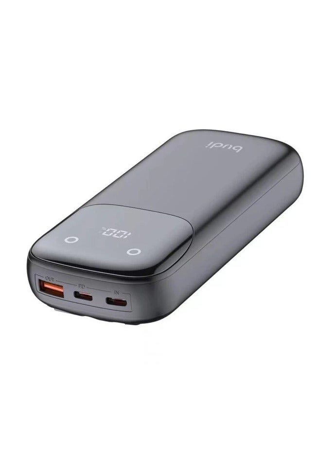 BUDI Power Bank 20000 mAh - Image 4