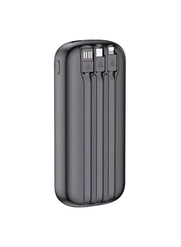 BUDI Power Bank 20000 mAh - Image 2