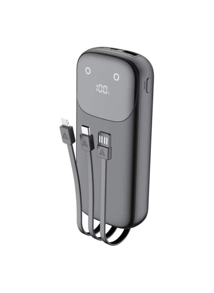 BUDI Power Bank 20000 mAh - Image 3