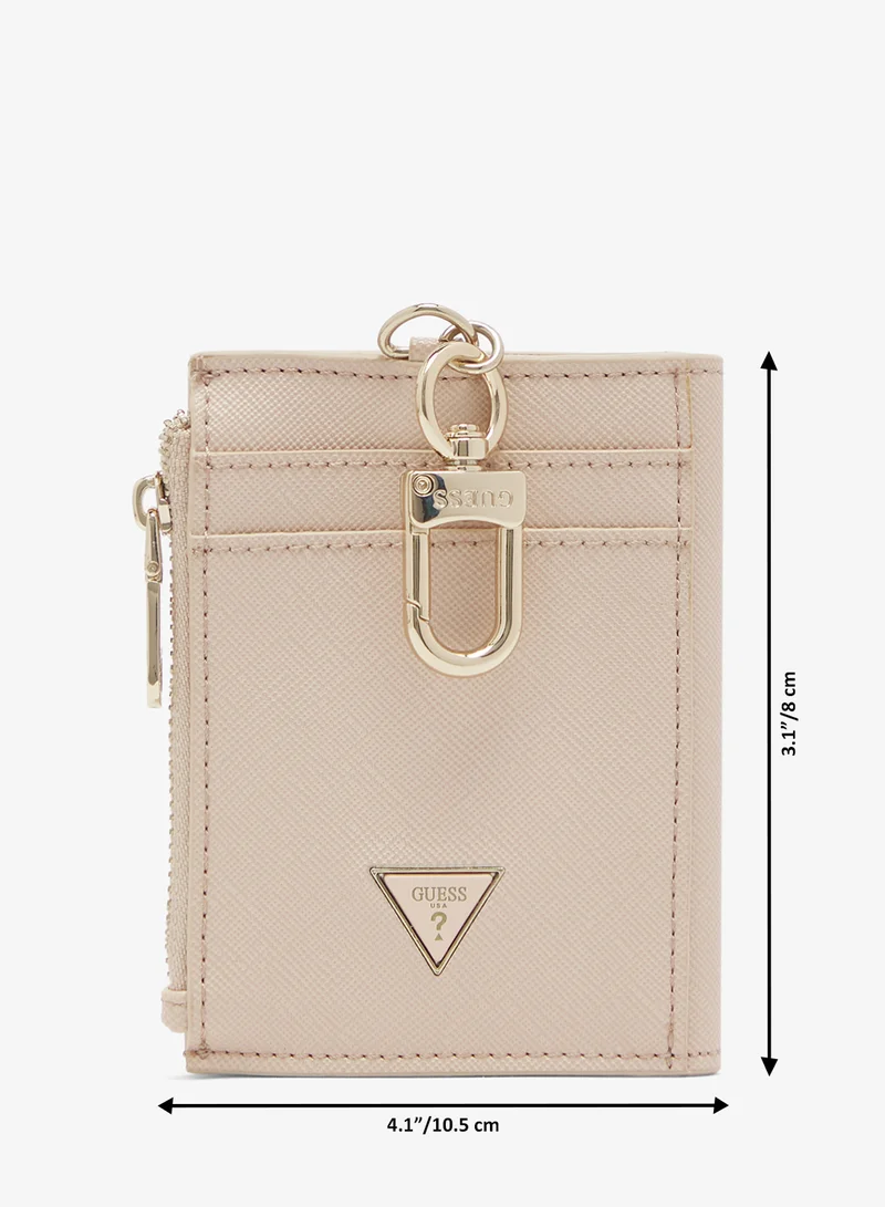 GUESS  Logo Cardholder for Women | Best Price UAE