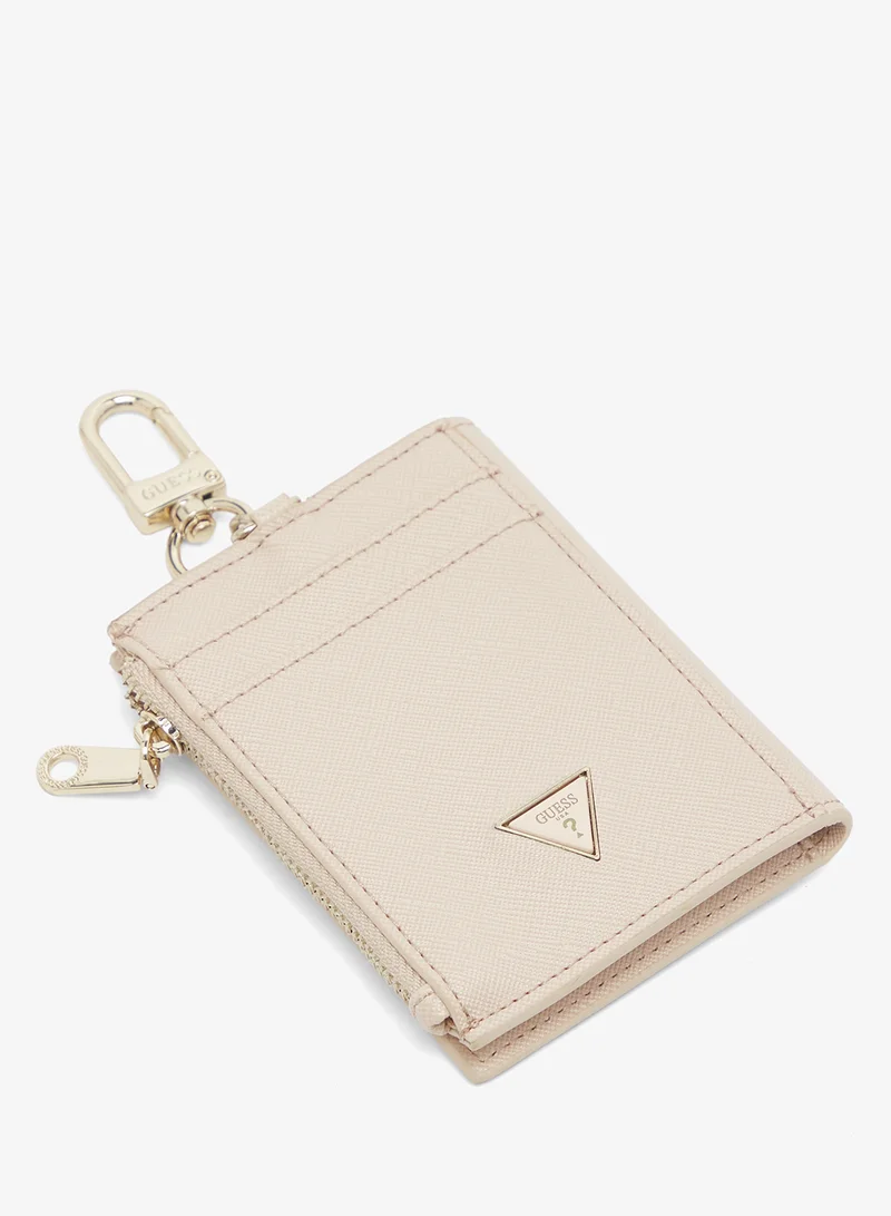 GUESS Logo Cardholder
