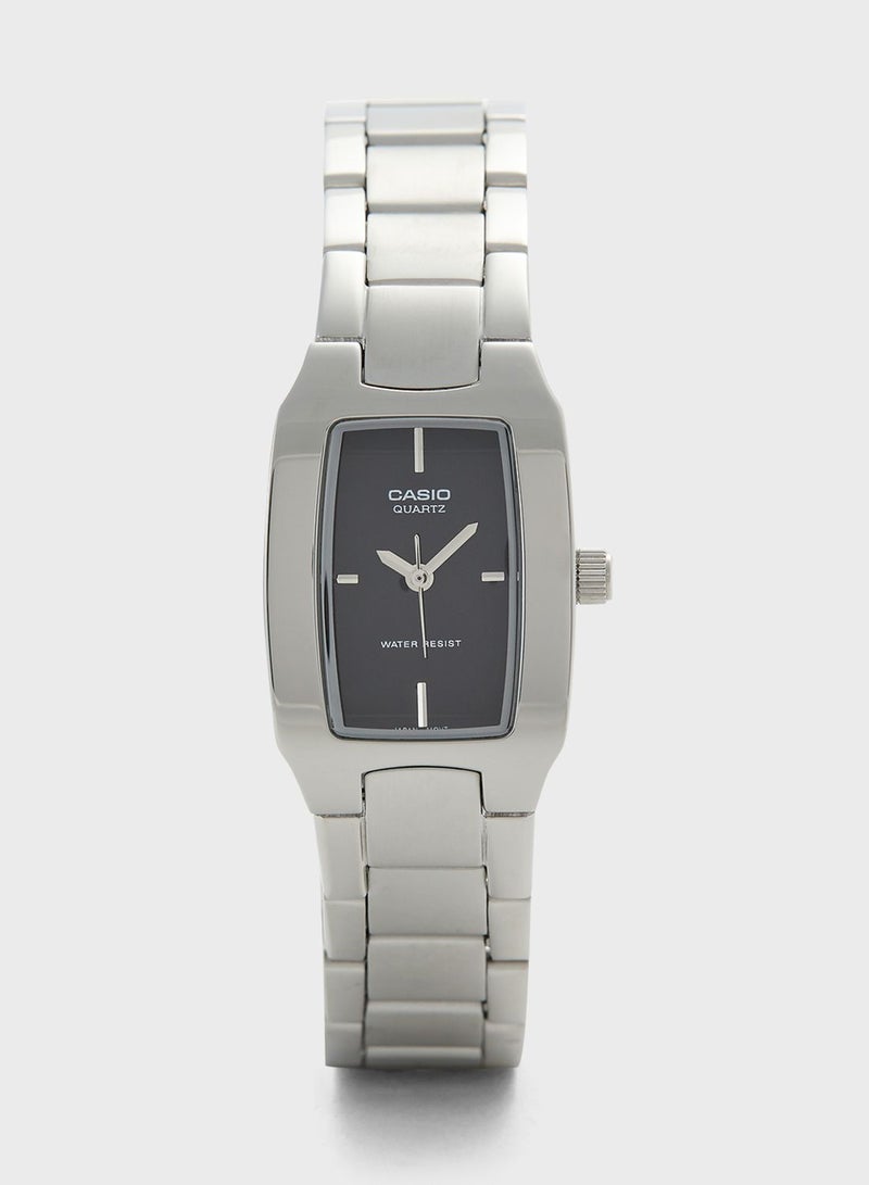 CASIO Cadie Analogue Watch - Image 1