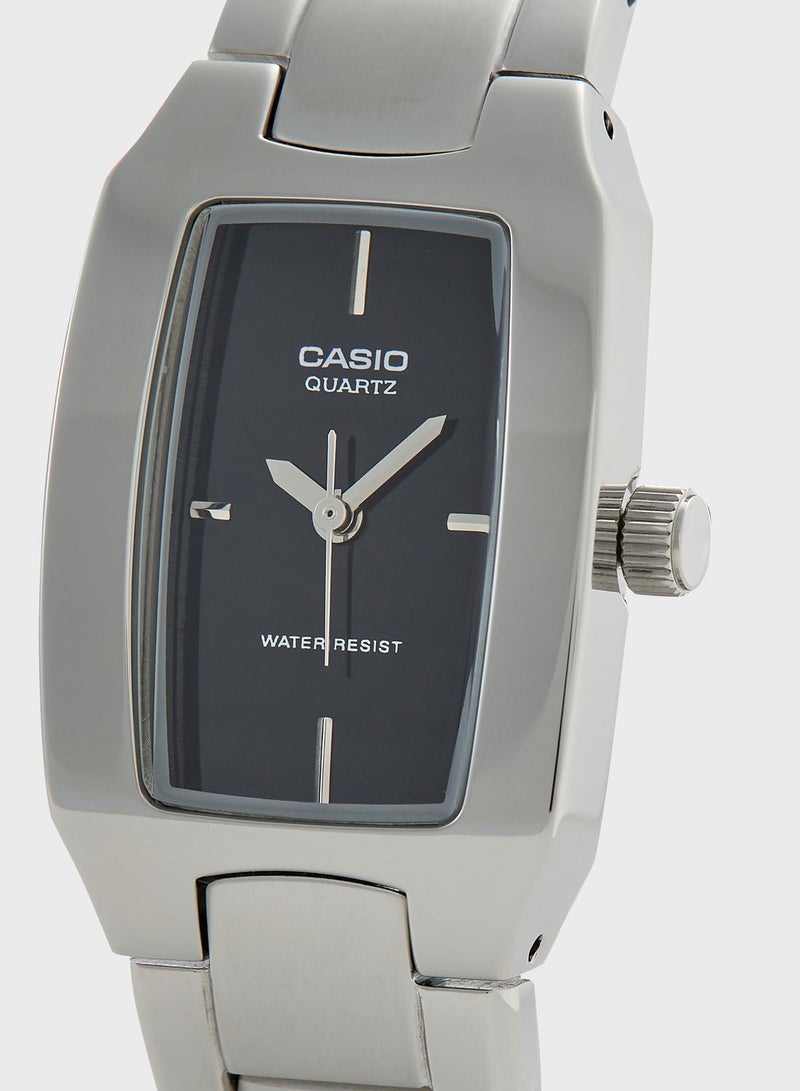 CASIO Cadie Analogue Watch - Image 2