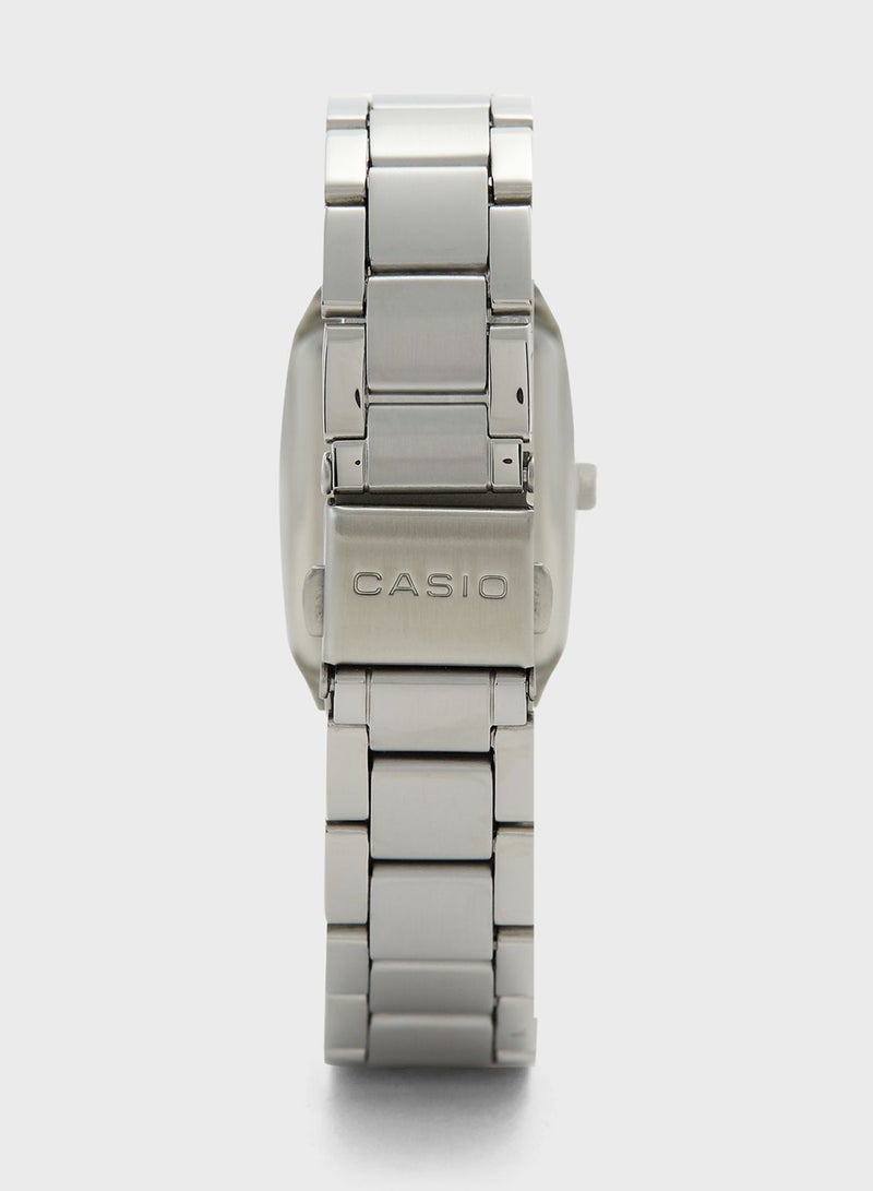 CASIO Cadie Analogue Watch - Image 3