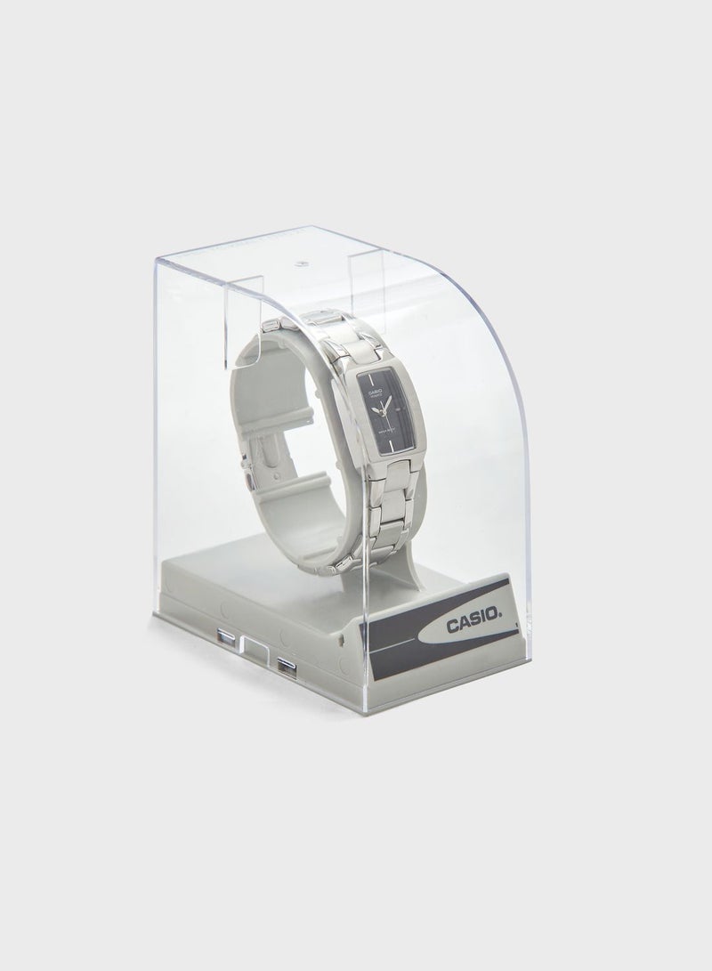 CASIO Cadie Analogue Watch - Image 4