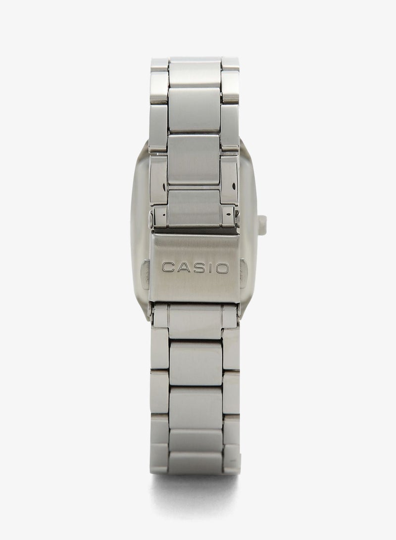 CASIO Cadie Analogue Watch - Image 3