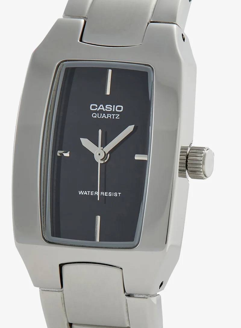CASIO Cadie Analogue Watch