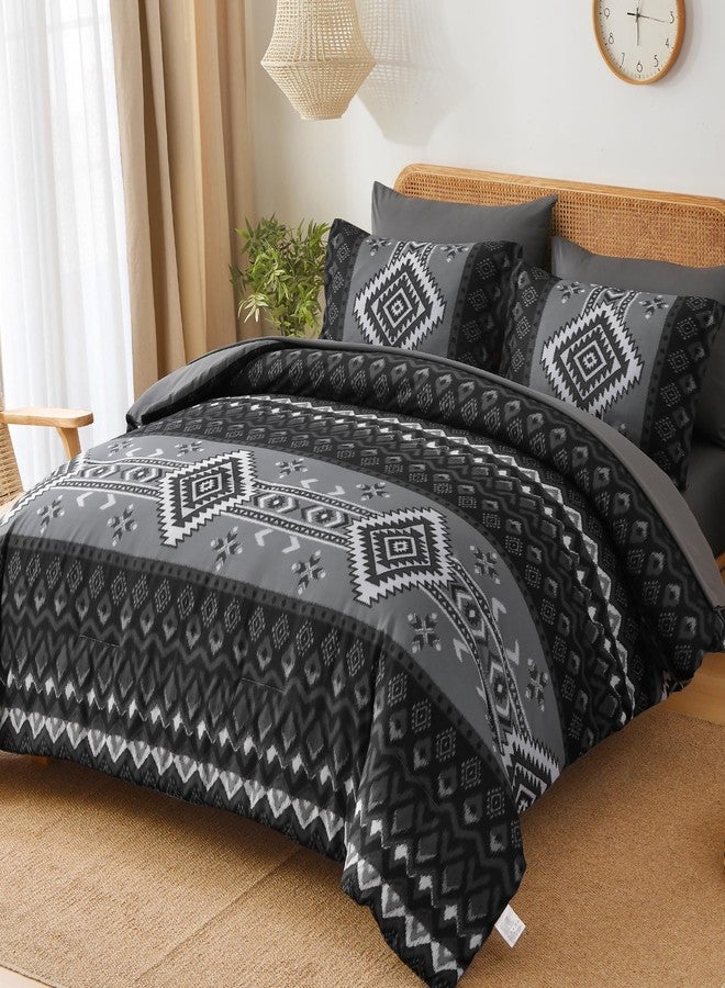Menghomeus RS16AB091635K7U-P Comforter Set - Image 2