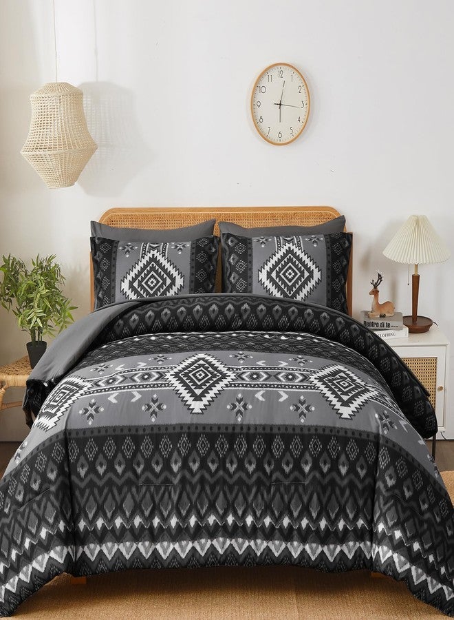 Menghomeus RS16AB091635K7U-P Comforter Set - Image 1