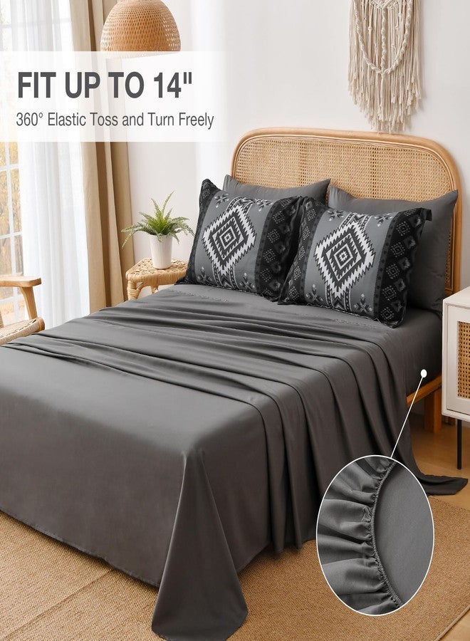 Menghomeus RS16AB091635K7U-P Comforter Set - Image 5