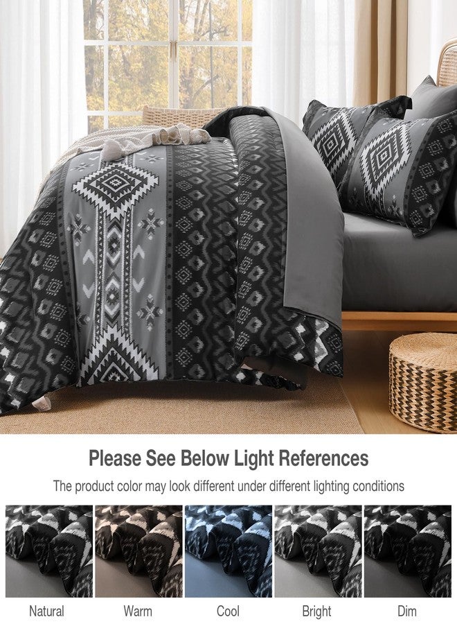 Menghomeus RS16AB091635K7U-P Comforter Set - Image 3