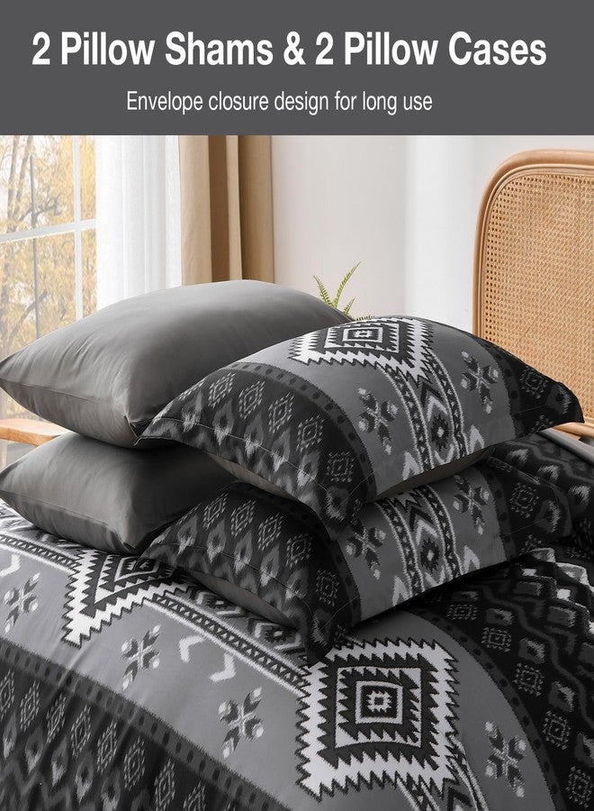 Menghomeus RS16AB091635K7U-P Comforter Set - Image 4