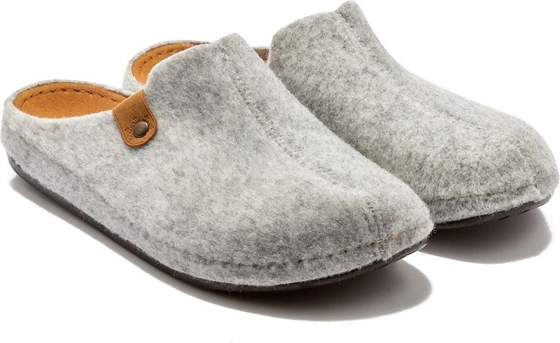 Twigy Mati Men's Home Slippers Gray 41/45 AA0443  - Image 1