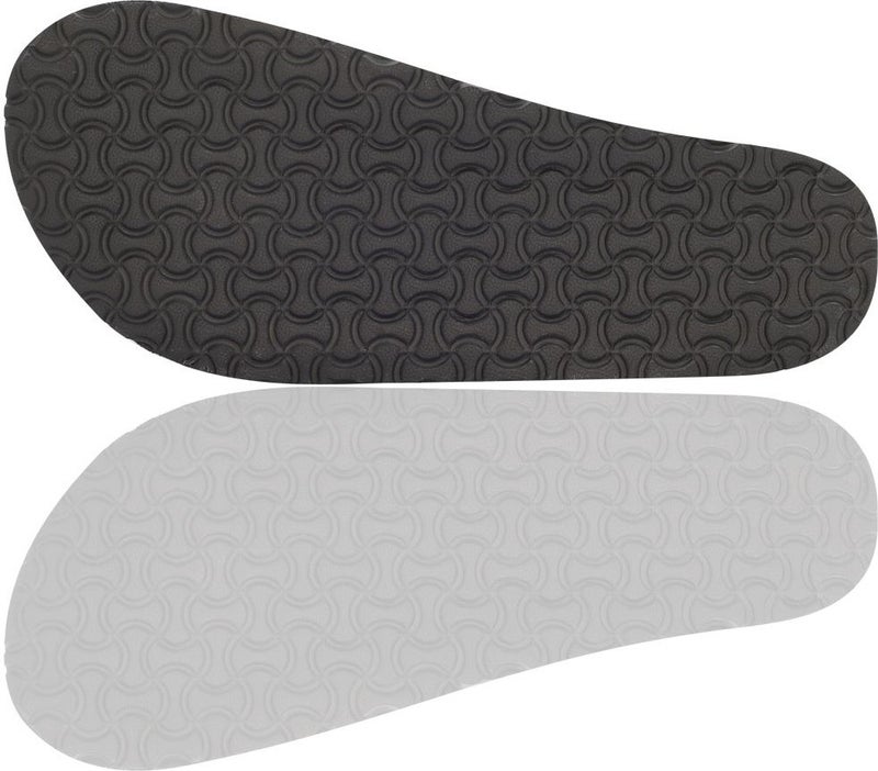Twigy Mati Men's Home Slippers Gray 41/45 AA0443  - Image 2