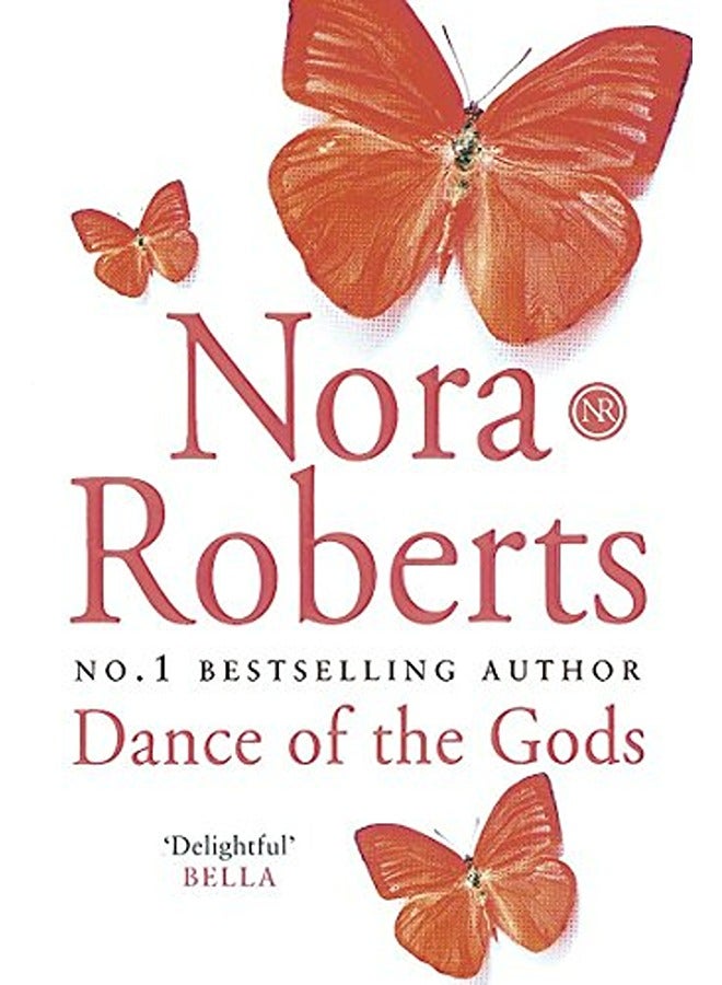 Dance of the Gods (Circle Trilogy) 