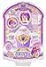 RaoNEE Catch Teenieping JELLYPING Season 42023 New with Sweet and Sour Candy Royal Figure Set Purple - Image 3