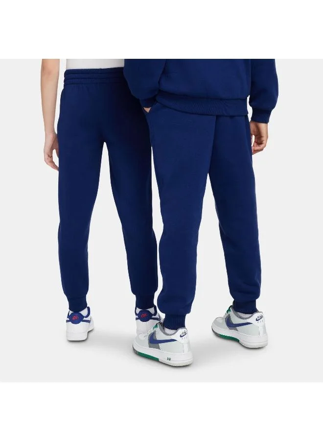 Nike Kids' Erling Haaland Club Fleece Joggers