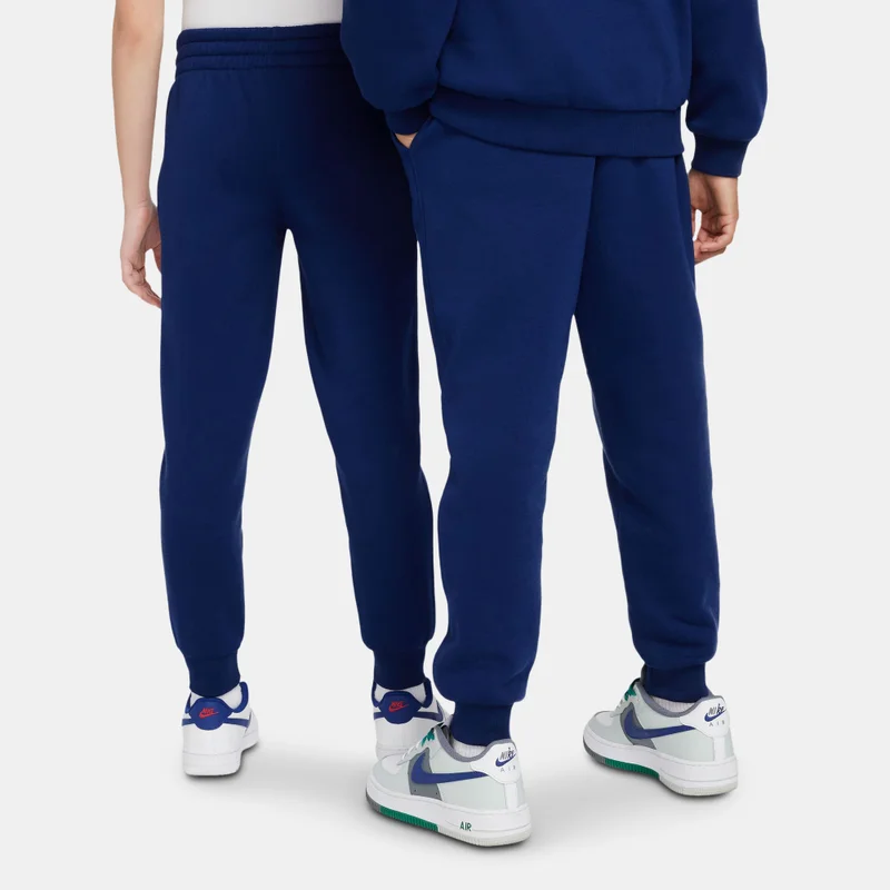 Nike Kids' Erling Haaland Club Fleece Joggers