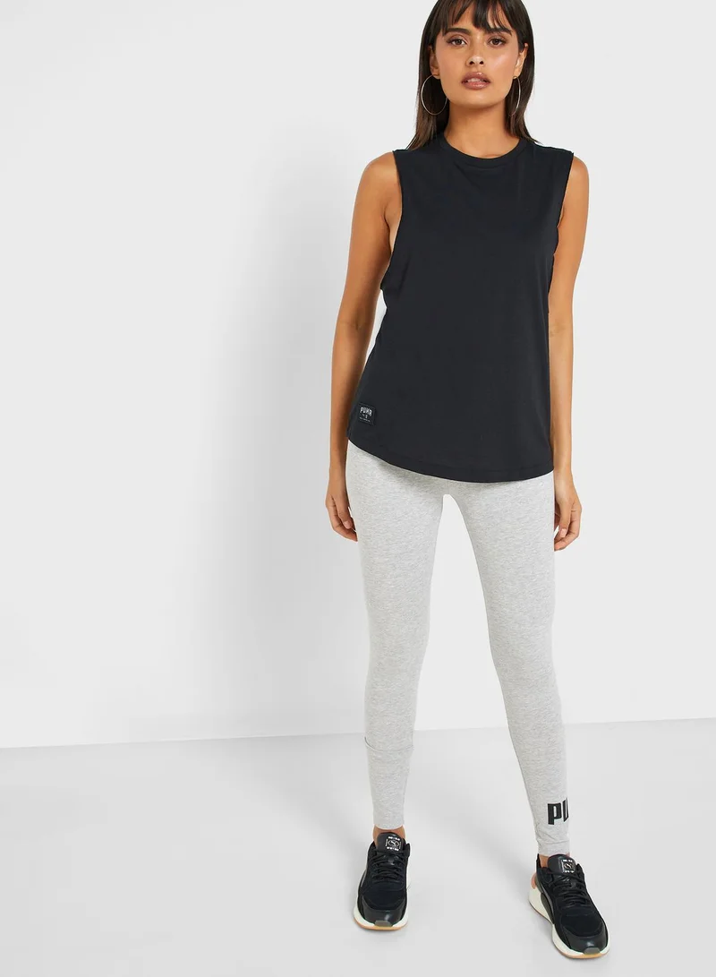 PUMA Adriana Lima Loose Tank