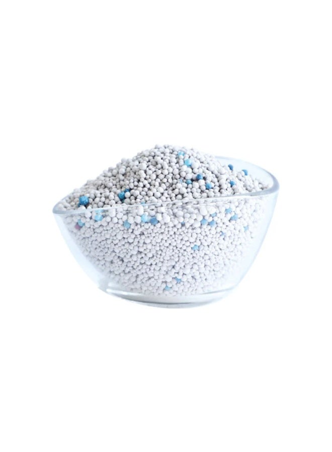 Kit Cat Classic Clump Charcoal Cat Litter- 10L - Image 2