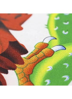 THE BABA Mexico Flag 120X180Cm 4X6Ft  - Image 4