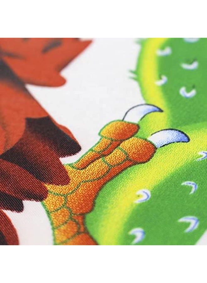 THE BABA Mexico Flag 120X180Cm 4X6Ft  - Image 4