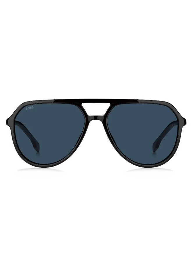 BOSS Pilot Sunglasses