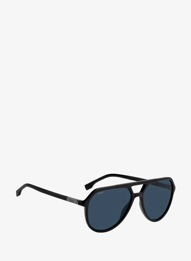 BOSS Pilot Sunglasses