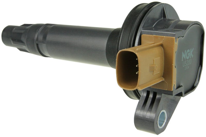 NGK U5200 48768 CoilOnPlug Ignition Coil - Image 2