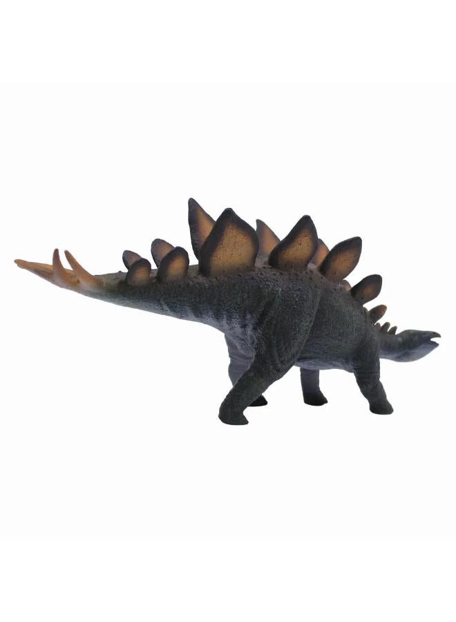 CollectA Stegosaurus Deluxe 1:40 Scale Figurine - Image 2