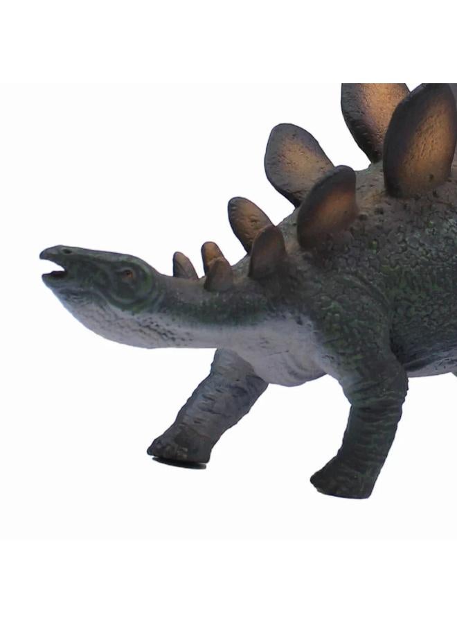 CollectA Stegosaurus Deluxe 1:40 Scale Figurine - Image 3