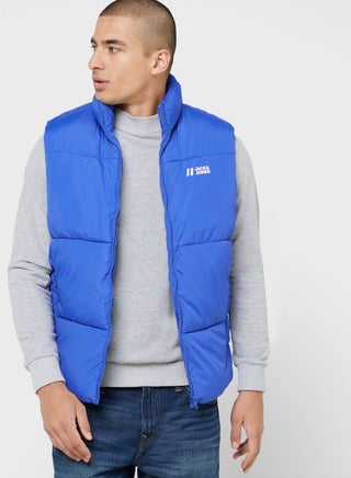 Zip Through Puffer Gilet - pzsku/Z69FCD08296D26096C166Z/45/_/1696095966/f52f52e7-4955-4f07-8dd4-232f7d230d00