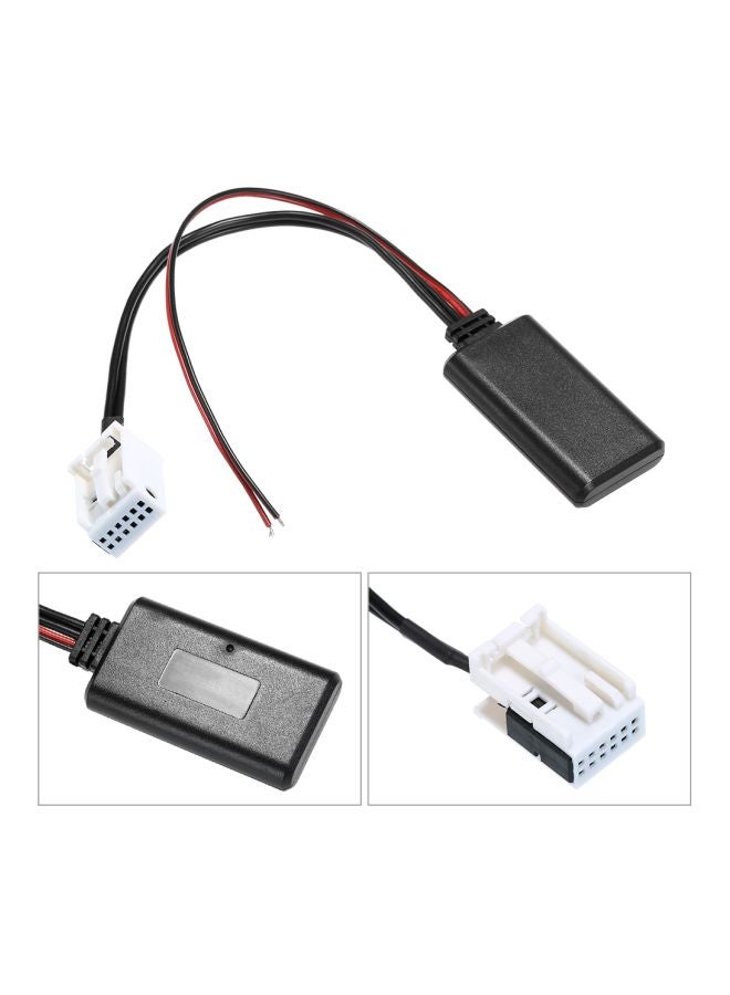 Loquat 12-Pin Audio Cable Adapter - Image 3