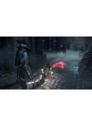 Bloodborne - GCAM - Role Playing - playstation_4_ps4 - view 5