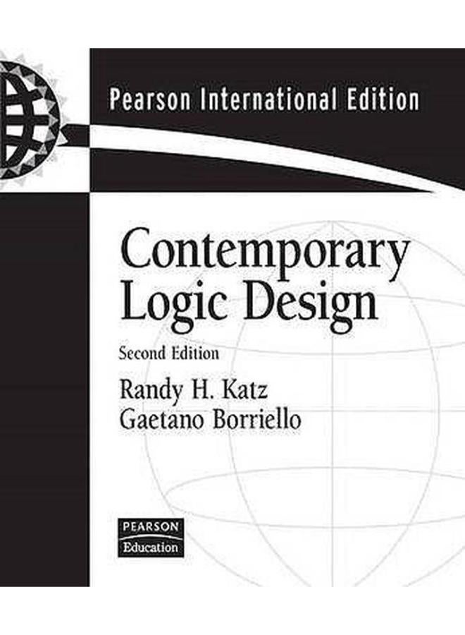 Contemporary Logic Design 2 ed  Ed   2