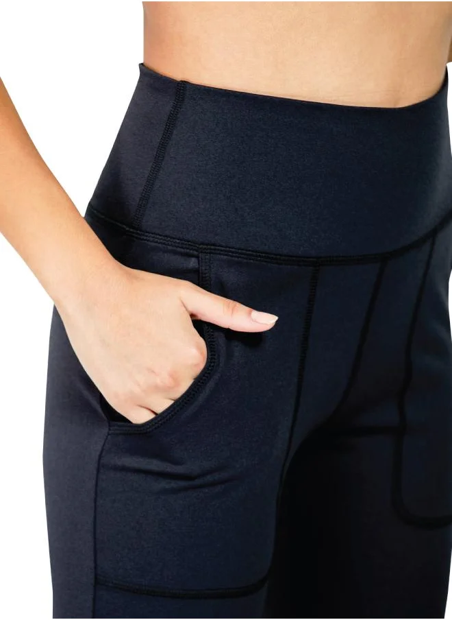 زيسي Women's Bootcut Pants