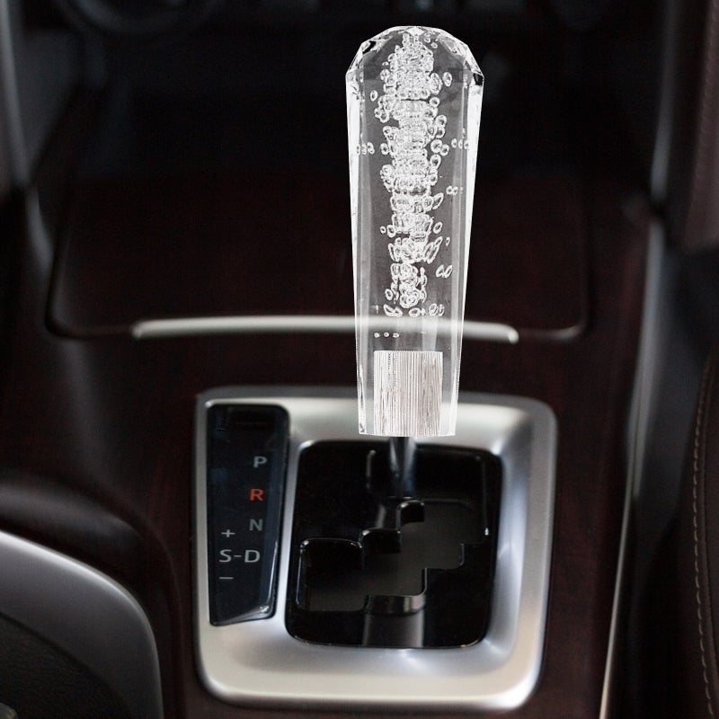 Electric Machine Shifts Knob Bubble Bubble Extension Decorator Adapter - Image 3