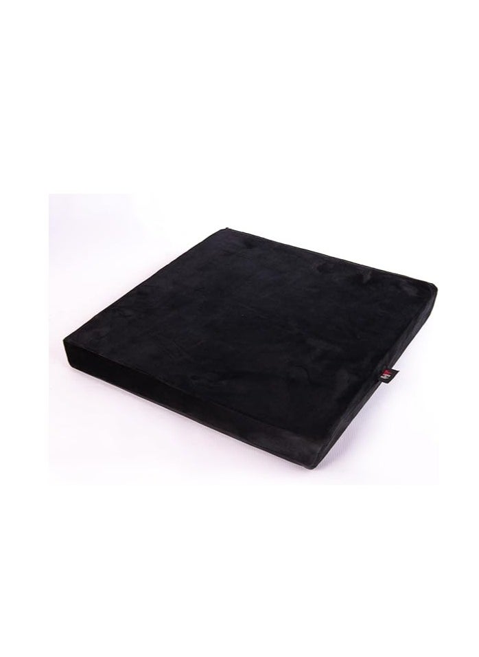 Square medical seat cushion made of German memory foam, chair seat for the office, home and car to prevent pain and comfort when sitting for a long time - pzsku/Z69FD5A1106F39C34B262Z/45/_/1722176772/363eebf4-1cd1-45bb-bbbe-564300e8f8d7