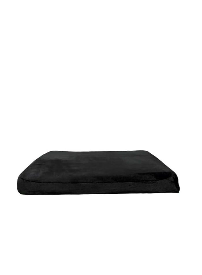 HT Square medical seat cushion made of German memory foam, chair seat for the office, home and car to prevent pain and comfort when sitting for a long time - Image 3