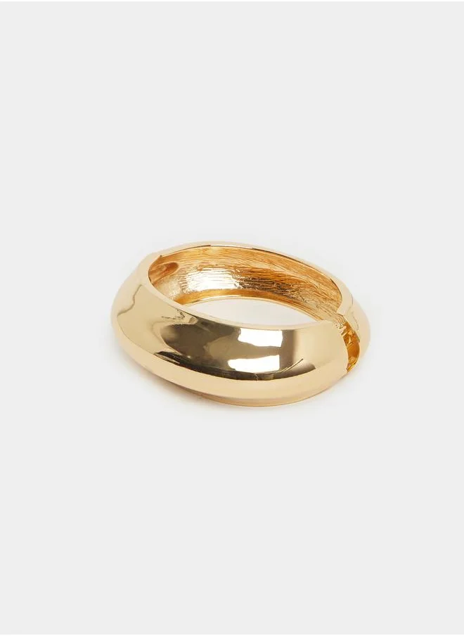 ستايلي Styli Plain Bangle