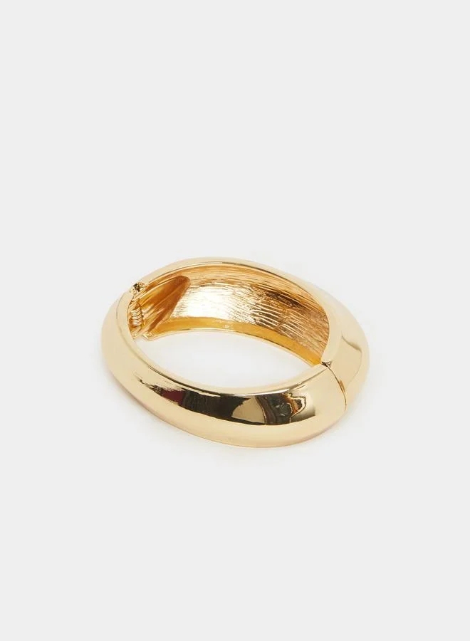 Styli Styli Plain Bangle