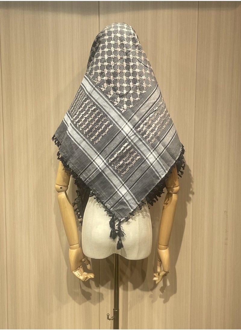 Generic Arab Cothing, Muslim Men's Headscarf 