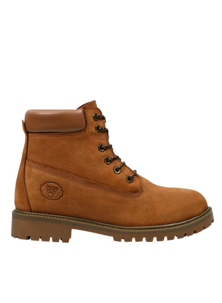 Levent G.L Working Style Half Boot - Havan - Image 2
