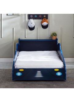 Home Box Supreme F1 Racing Car Bed 97.6 x 60 x 210 cm  - Image 2