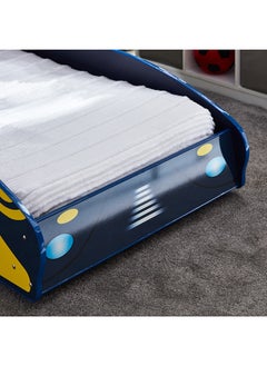 Home Box Supreme F1 Racing Car Bed 97.6 x 60 x 210 cm  - Image 4